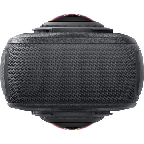 Insta360 X4 Air 360° Action Camera Standard Bundle (Black)