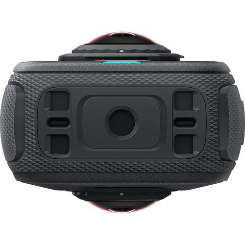 Insta360 X4 Air 360° Action Camera Standard Bundle (Black)
