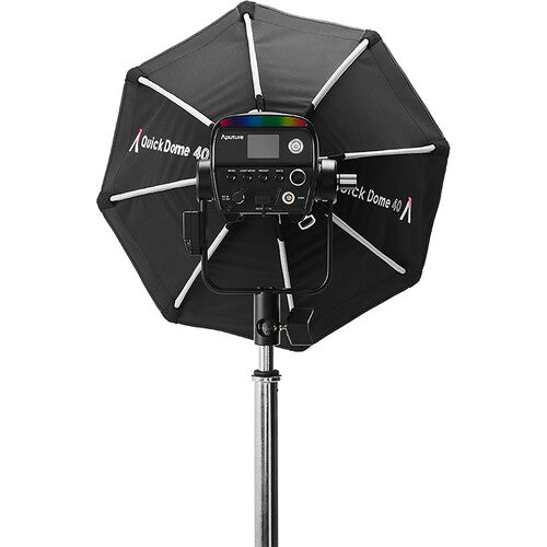 Aputure Quick Dome 40 for STORM 80c