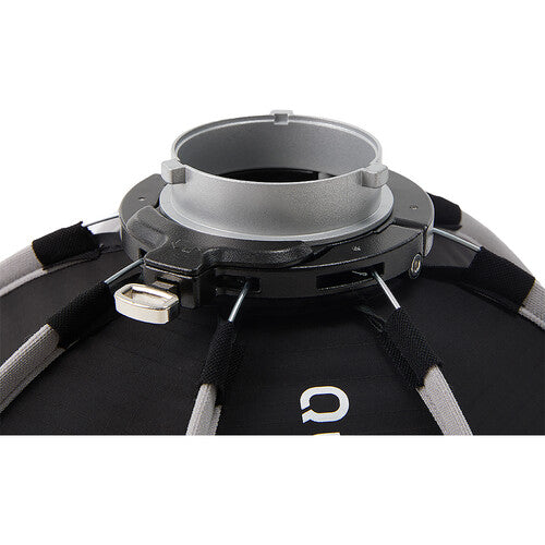 Aputure Quick Dome 40 for STORM 80c