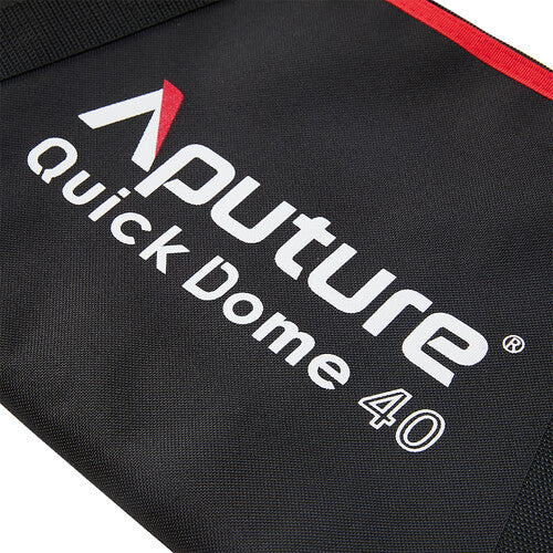 Aputure Quick Dome 40 for STORM 80c