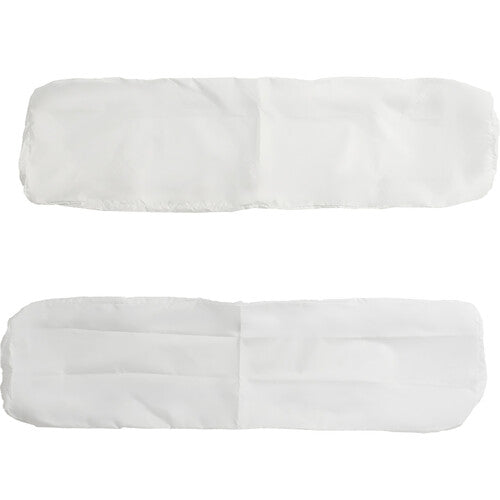 Aputure INFINIMAT LED with Clear Softbox & 400W Control Box Pack (1 x 4', V-Mount)