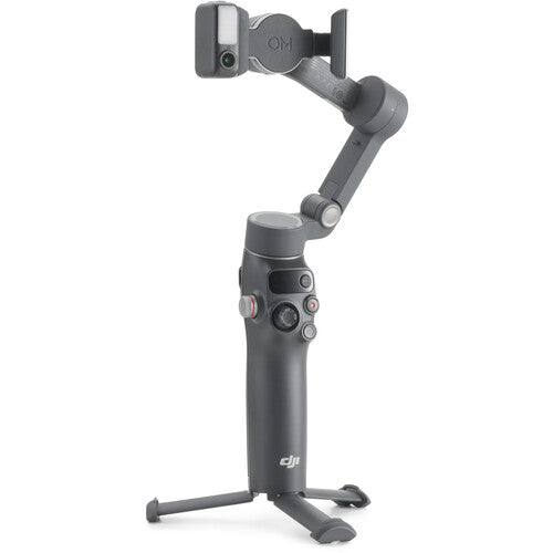 DJI Osmo Mobile 8 ジンバル DJI Osmo Mobile 8 Smartphone Gimbal — Hot Rod Cameras
