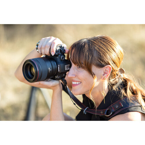 Canon EOS R6 Mark III Mirrorless Camera