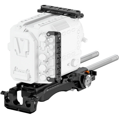 Bright Tangerine Advanced Documentary Kit for FUJIFILM GFX ETERNA