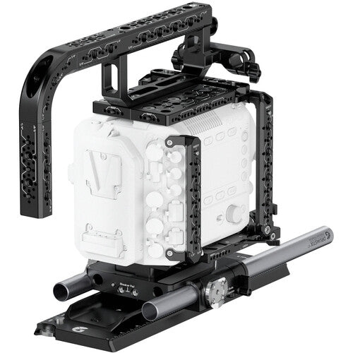 Bright Tangerine Expert Studio Kit for FUJIFILM GFX ETERNA