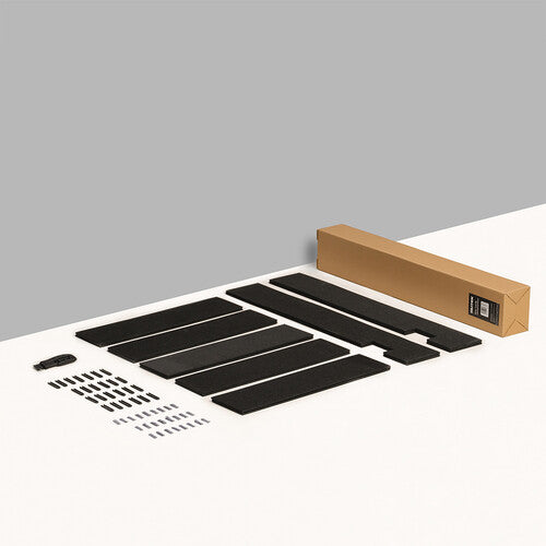 GUTEK Divider Kit for Tortoise T-300 Protector Case