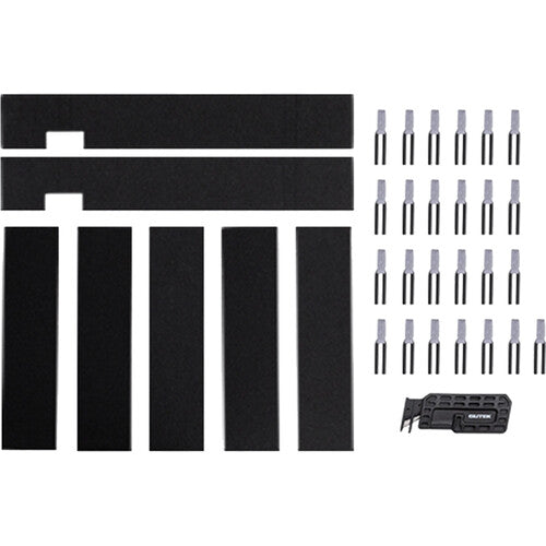 GUTEK Divider Kit for Tortoise T-300 Protector Case