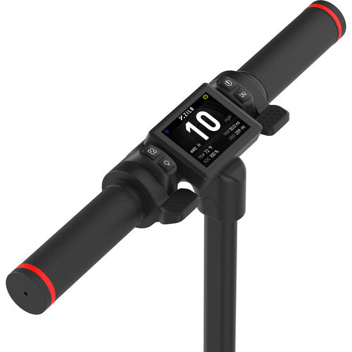 ZILR ZIPR 2WD E-Powered Production Kit Cart