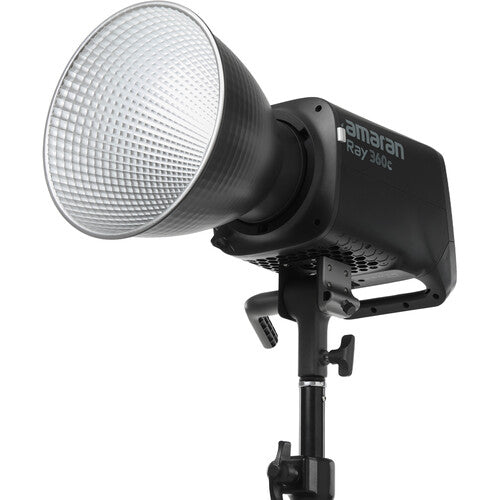 amaran Ray 360c RGB LED Monolight — Hot Rod Cameras