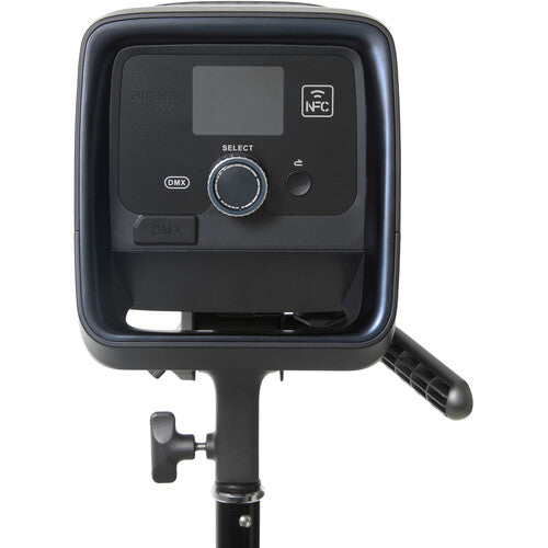 amaran Ray 360c RGB LED Monolight