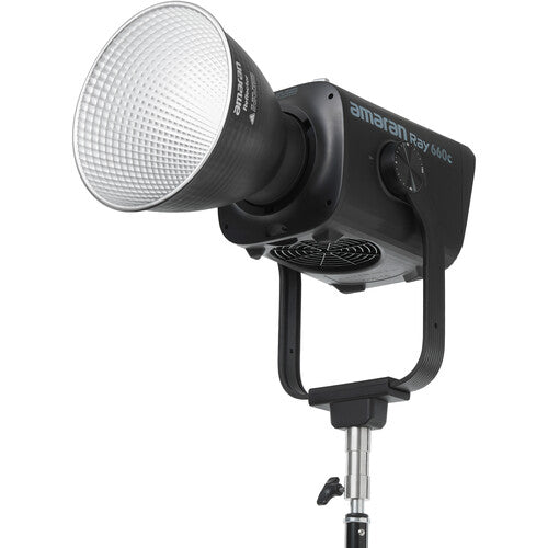 amaran Ray 660c RGB LED Monolight