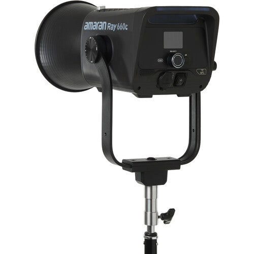 amaran Ray 660c RGB LED Monolight