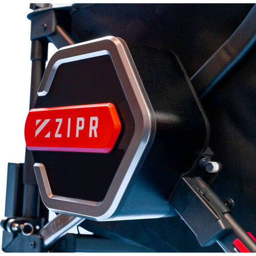 ZILR Battery Pack for ZIPR 2WD & 4WD Production Carts