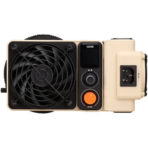 Zhiyun Molus X200 RGB COB LED Light