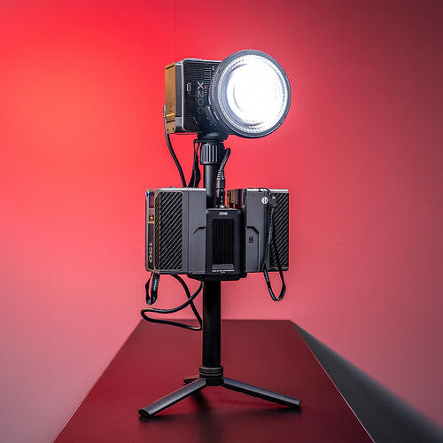 Zhiyun Molus X200 Bi-Color COB LED Light