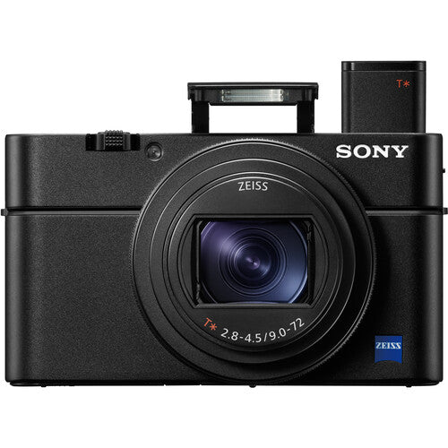 Sony RX100 VII Digital Camera