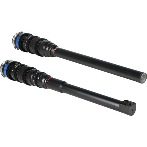 Venus Optics Laowa Probe Zoom 15-35mm T12 2-Lens Bundle (0° Direct, 90°, ARRI PL)