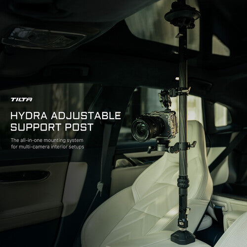Tilta Hydra Adjustable Support Post (19.7")