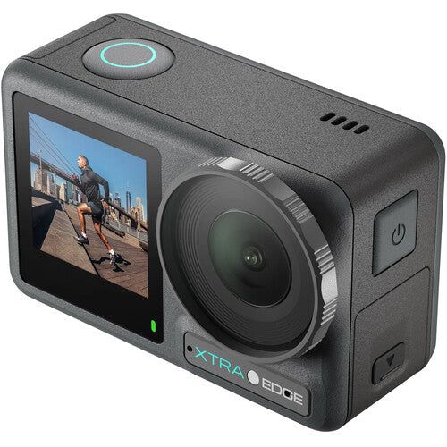 Xtra Edge Action Camera