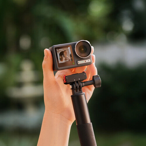 Xtra Edge Action Camera