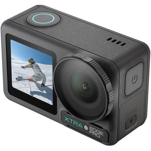 Extra Edge Camera Xtra Edge Pro Action Camera — Hot Rod Cameras
