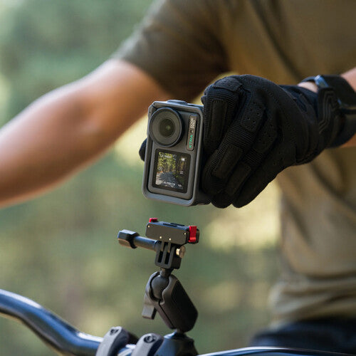 Xtra Edge Pro Action Camera