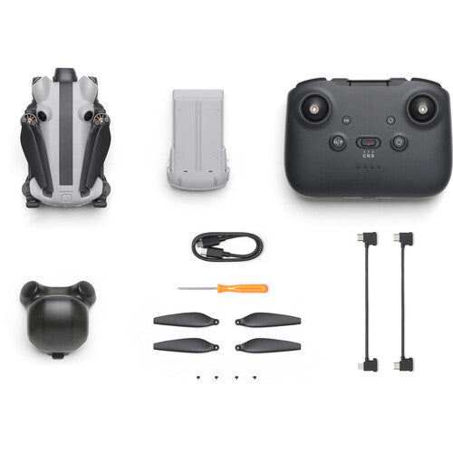 SKYROVER X1 Drone (Gray)