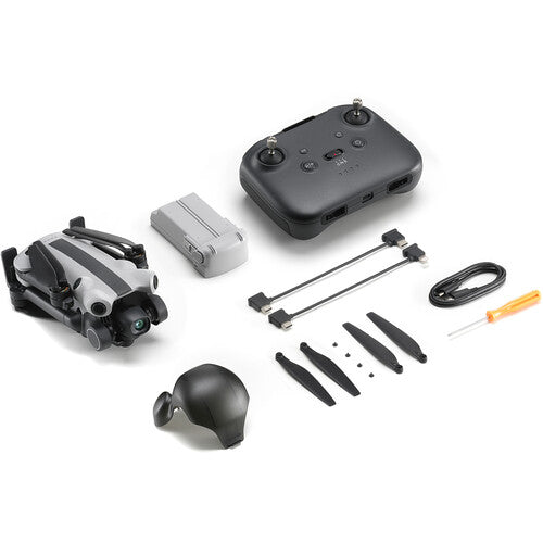 SKYROVER X1 Drone (Gray)