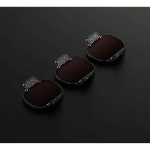 SKYROVER X1 ND Filter Set (3-Pack)