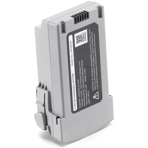 SKYROVER X1 Smart Flight Battery (Gray)