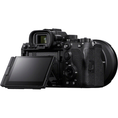 Sony a7 V Mirrorless Camera