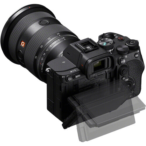 Sony a7 V Mirrorless Camera