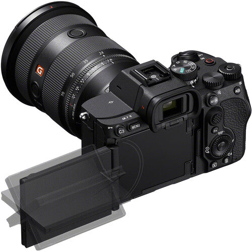 Sony a7 V Mirrorless Camera