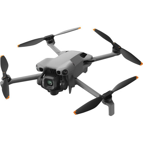 DJI Mini 5 Pro Drone with RC2 Fly More Combo