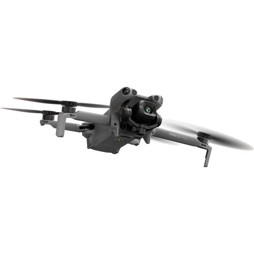 DJI Mini 5 Pro Drone with RC2 Fly More Combo