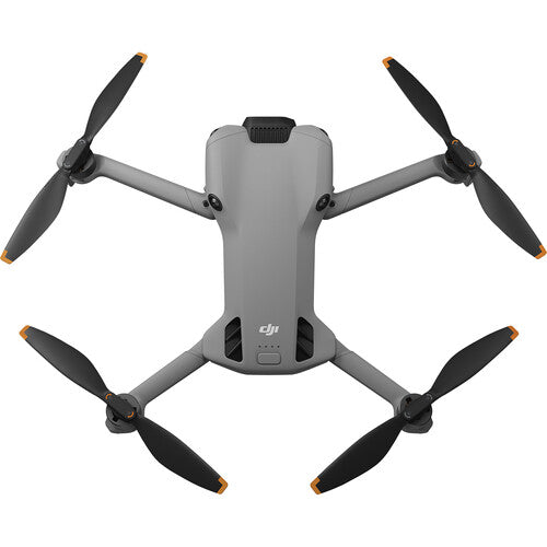 DJI Mini 5 Pro Drone with RC2 Fly More Combo