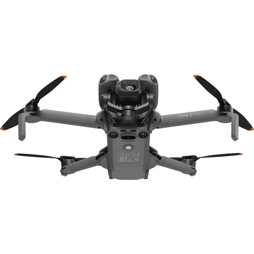 DJI Mini 5 Pro Drone with RC2 Fly More Combo