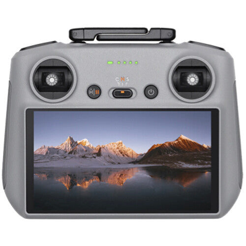 DJI Mini 5 Pro Drone with RC2 Fly More Combo