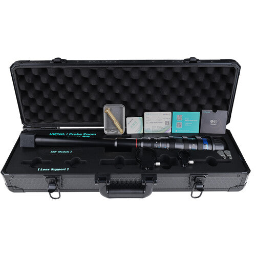 Venus Optics Laowa Probe Zoom 15-24mm T8 Lens (90 Degrees, ARRI PL)