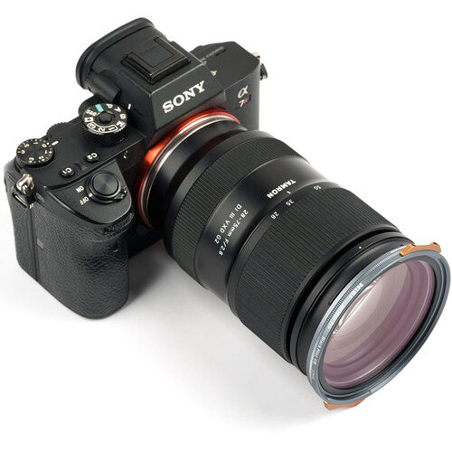 NiSi JetMag Pro 67MAG Black Mist Filter (67mm, Grade 1/8)