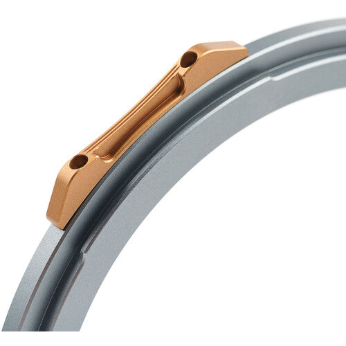 NiSi JetMag Pro 67MAG Black Mist Filter (67mm, Grade 1/4)