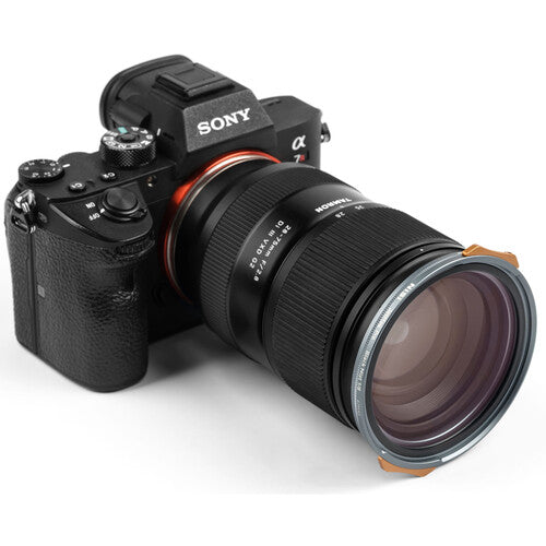 NiSi JetMag Pro 67MAG Black Mist Filter (67mm, Grade 1/4)
