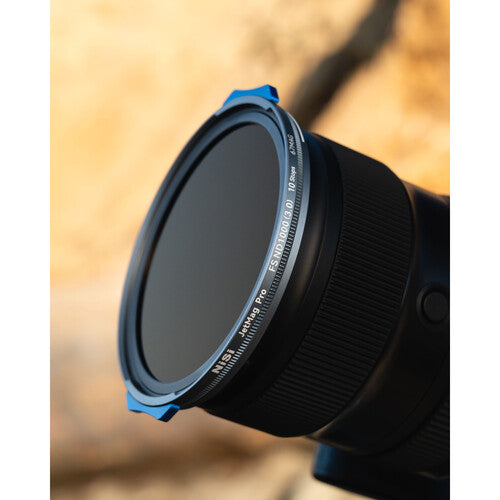 NiSi JetMag Pro 67MAG FS ND Filter (67mm, 10-Stop)