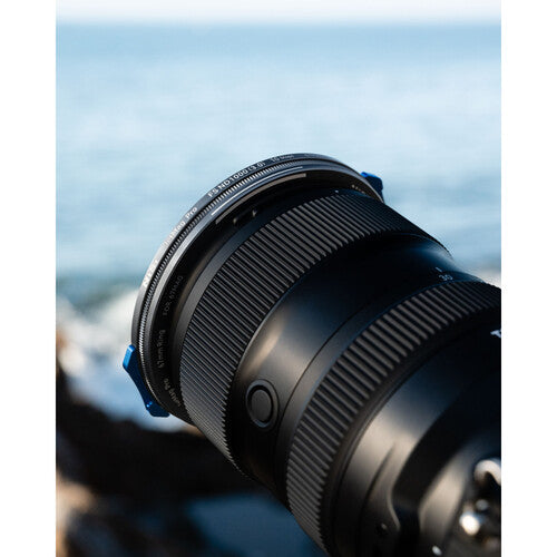 NiSi JetMag Pro 67MAG FS ND Filter (67mm, 10-Stop)