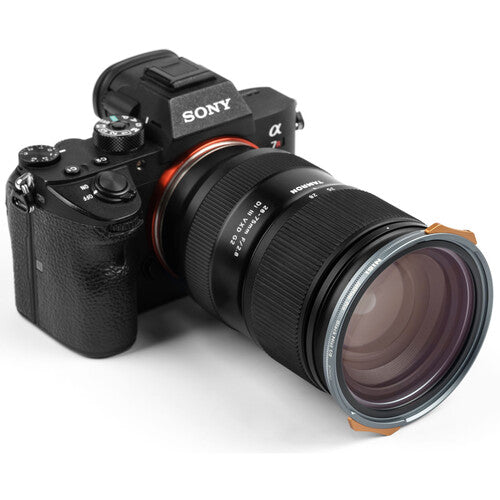 NiSi JetMag Pro 67MAG Pure Mist Magnetic Filter (67mm, Grade 1/4)