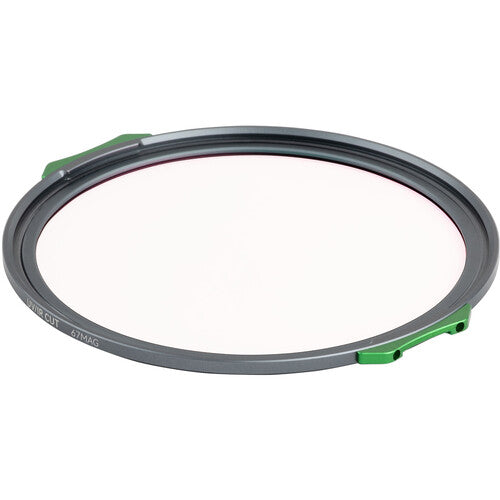 NiSi JetMag Pro 67MAG UV/IR Cut Magnetic Filter (67mm)