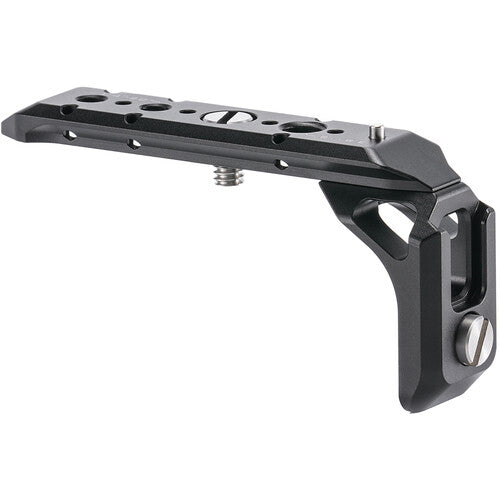 Tilta XLR Extension Bracket for Canon C50 (Black)