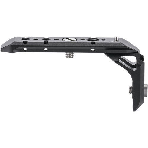 Tilta XLR Extension Bracket for Canon C50 (Black)