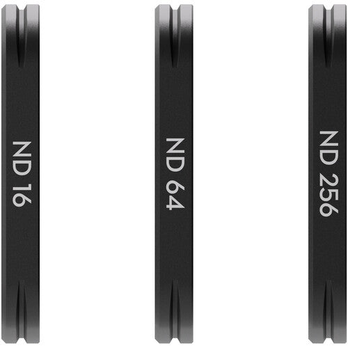 Xtra Magnetic ND 3-Filter Set for Muse